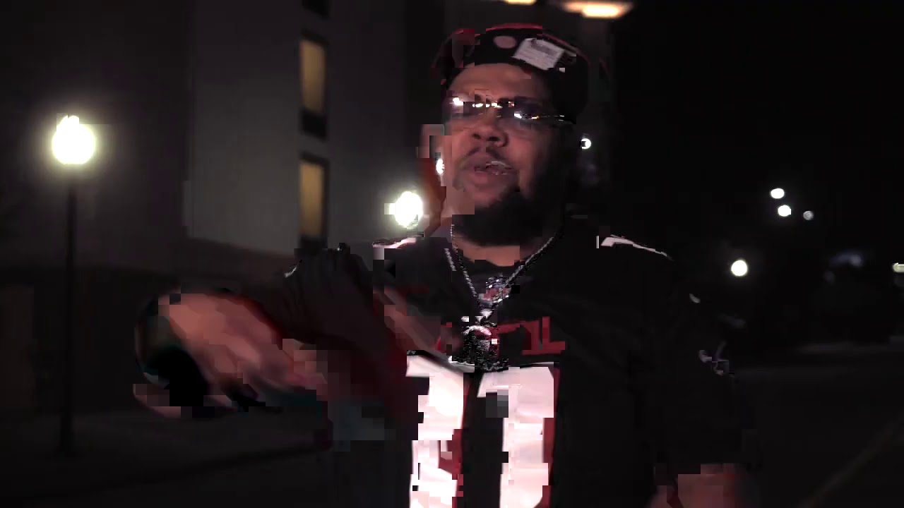 KrispyLife Kidd - Woah (Offical Video) Shot by: @D.izzzz Edit By: Reel Production