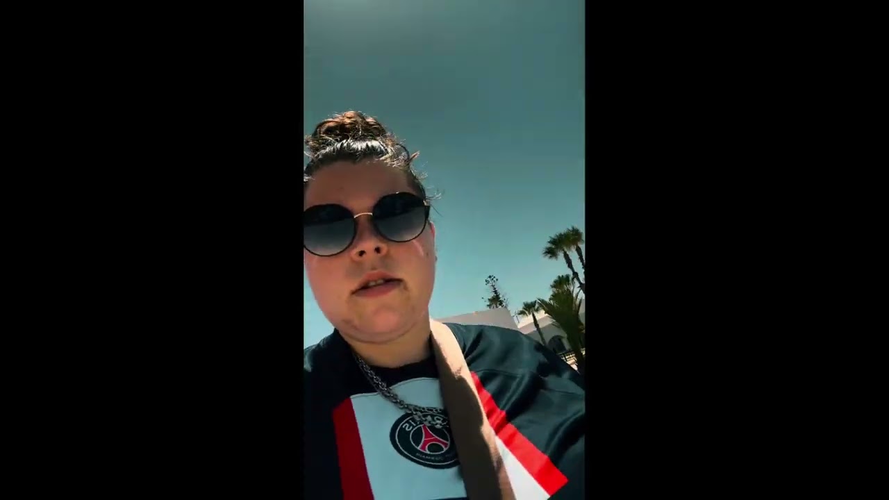 Zeerk - Po&eacute;sie ( visualiser )