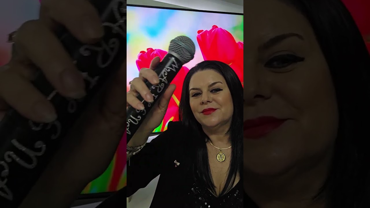 Marilena Soare ! Mi-au albit parul si barba ! cover-live contact : 0766797801 & 0740788207