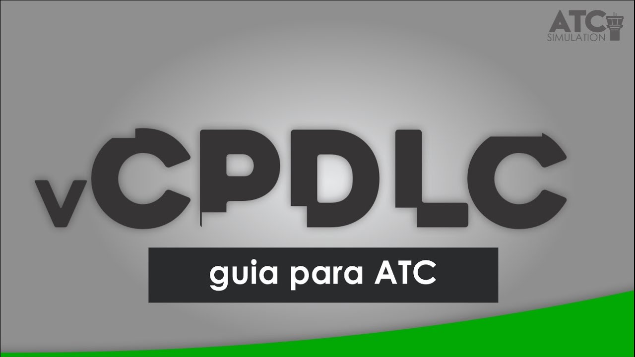 CPDLC na IVAO? Aprenda a usar o vCPDLC - Guia para ATC - Dica do Jove #25