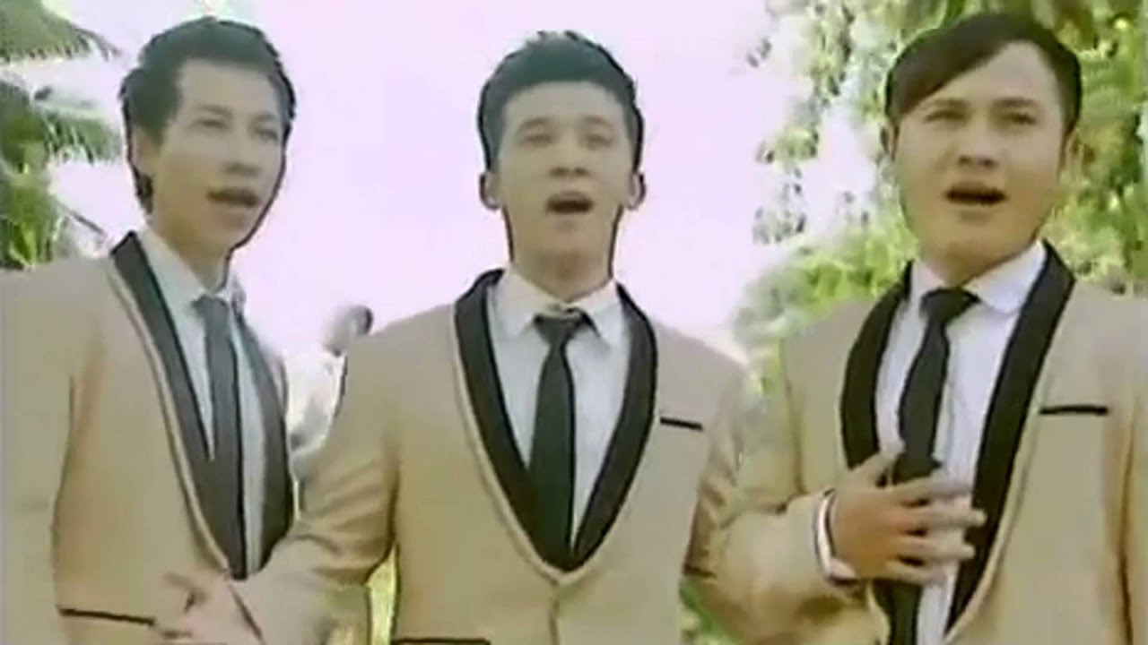 Giai Điệu Tổ Quốc - Lê Anh Dũng ft. Quang Hào ft. Ngọc Ký [Official MV]