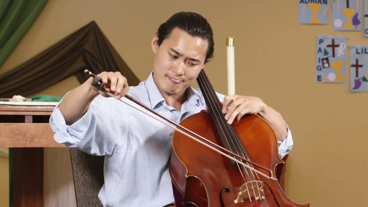 Serenade (for cello and piano)