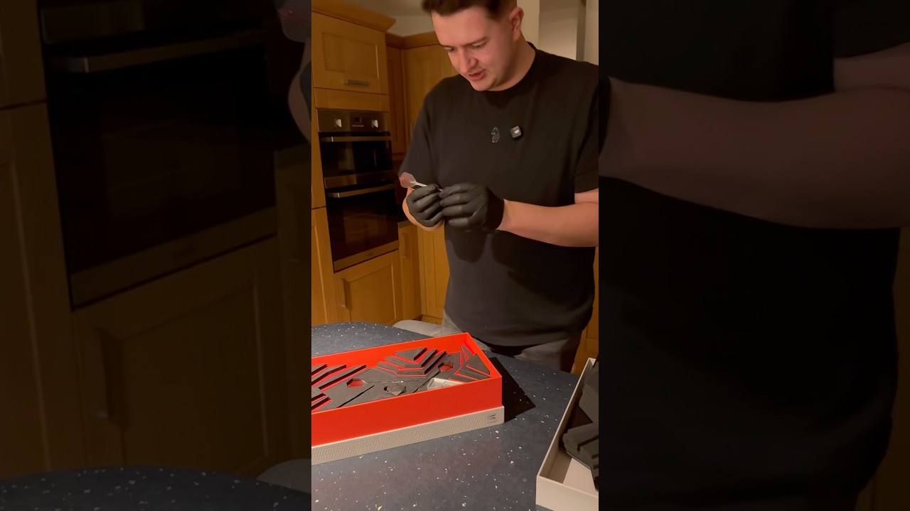 THE MOST EXPENSIVE DARTS IN THE WORLD 🤯