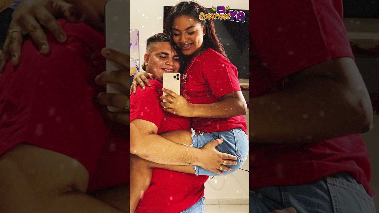 yarleidis y brian su historia de amor y superación