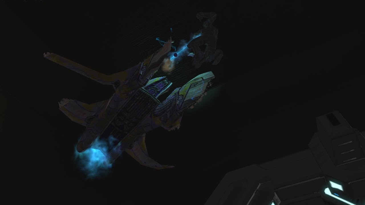 Halo 2A The Oracle Skull Protector in 13:56