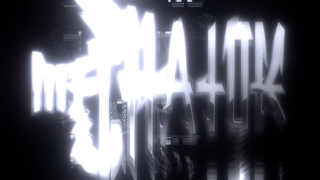 Mechatok - Addiction