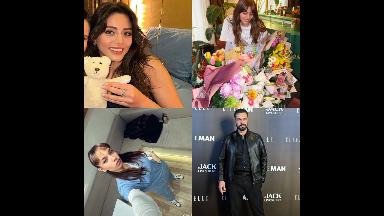 بداية سيلا التصوير في مسلسل الطبيب وتقديم الهدايا لها وفضيحة فايزة حديث الكل وإنتقاد خليل بسبب إيسر