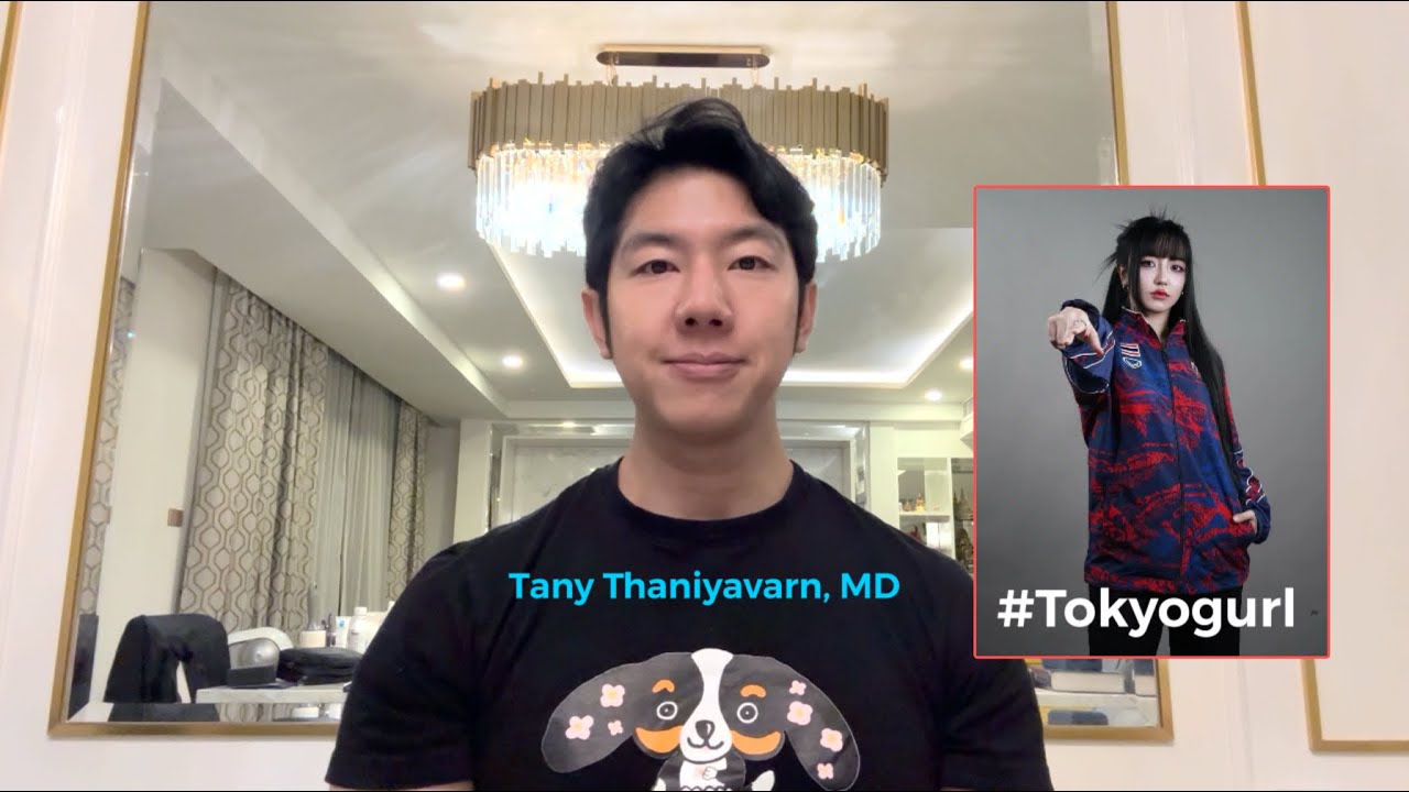 โกงครั้งเดียว พังทั้งทีม-ทั้งประเทศ!? -- #Tokyogurl #RoV  วิธีตั้งสติให้รอด