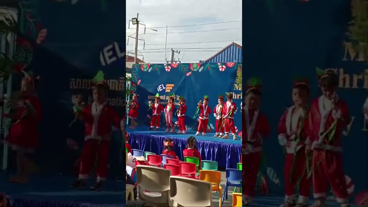 Kid show for Christmas  |Ratha Explorer RS| merrychristmas2023