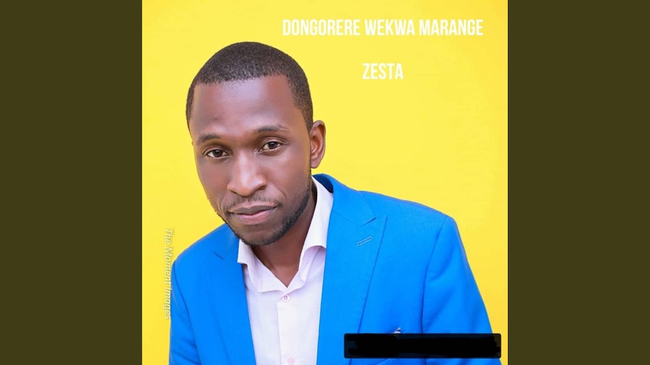Zesta