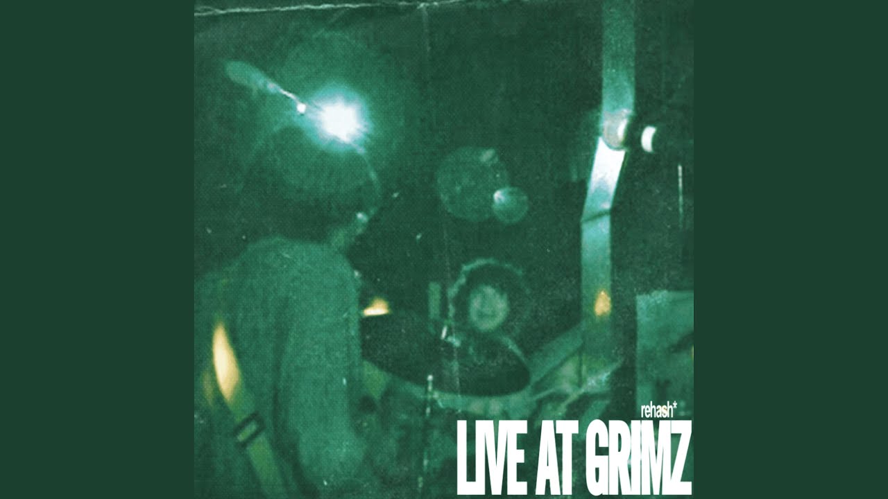 Cold Food - Live At Grimz