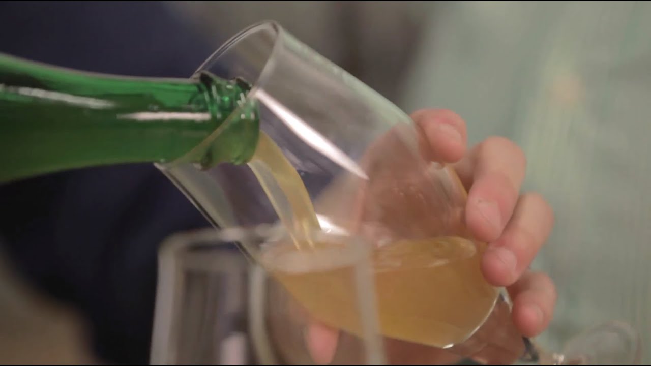 The Top Five Wild Beers | Guardian Food
