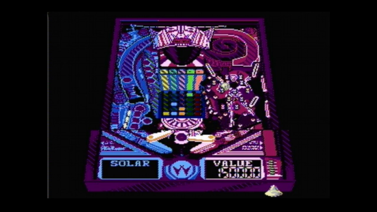 Nintendo Campus Challenge 1991 (NES) Playthrough