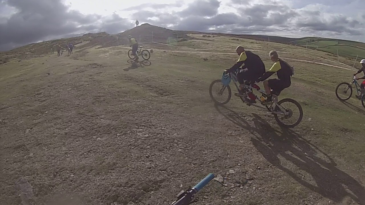 ARD ROCK 18 S6 PUSHUP