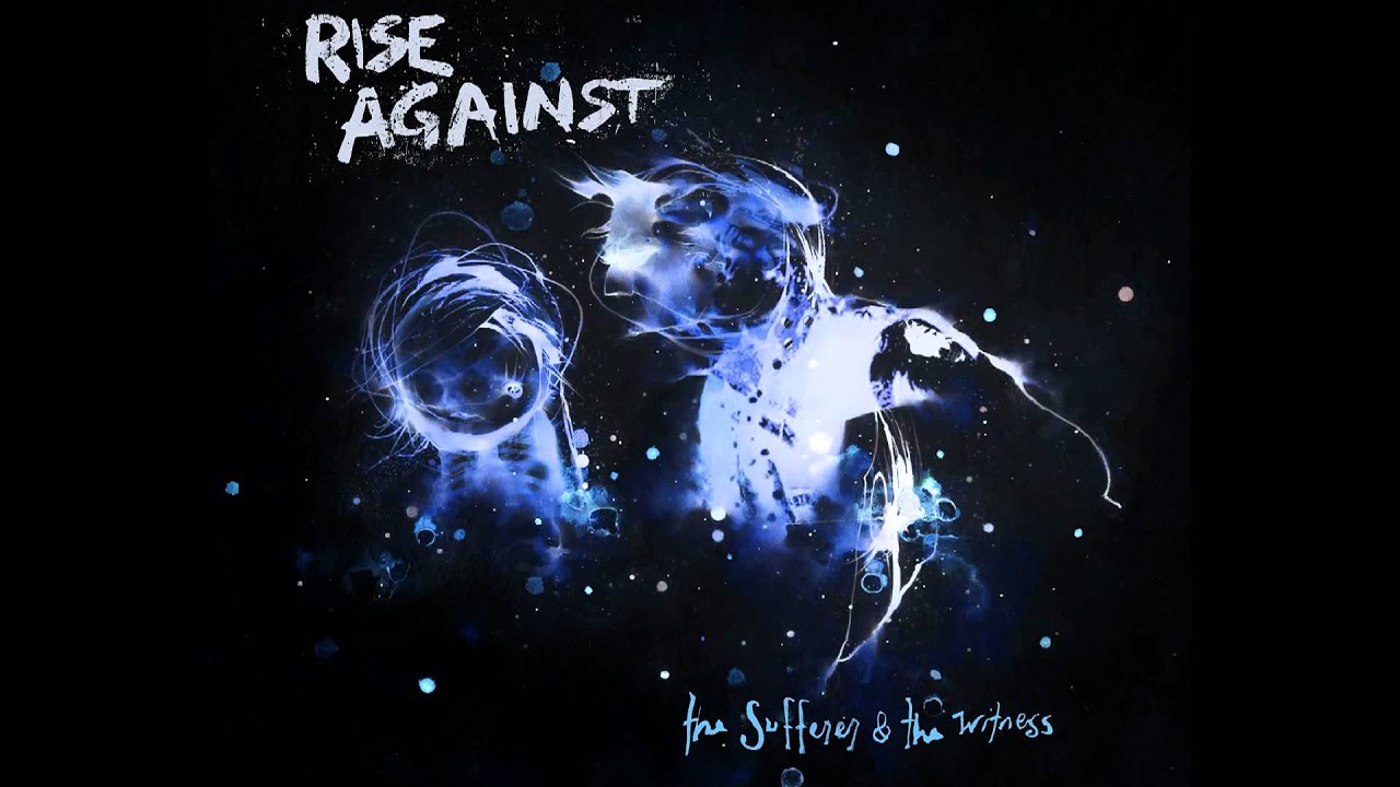 Rise Against - Behind Closed Doors (in 60000Hz)