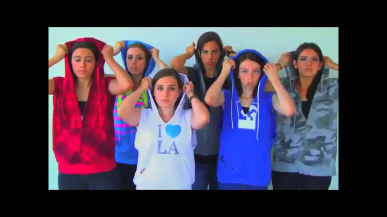 ''Harlem Shake'' CIMORELLI