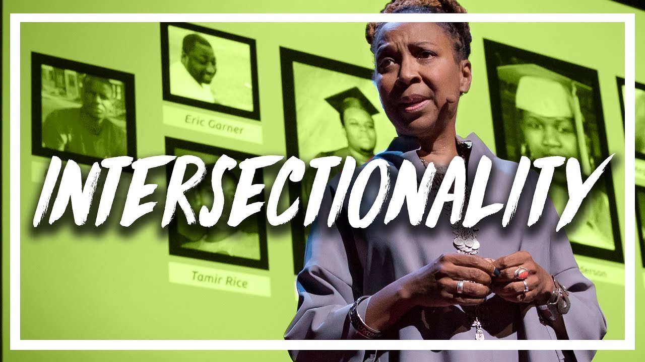 What Is: Intersectionality