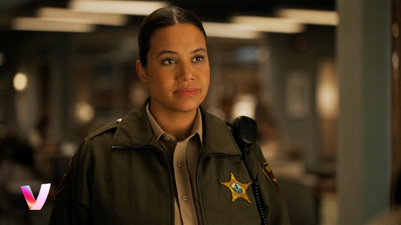 Tough Love | Sheriff Country | VTM