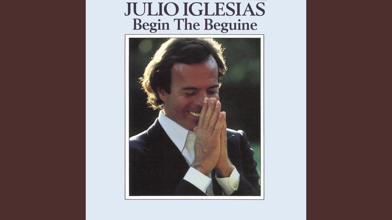 Begin the Beguine (Volver a Empezar)