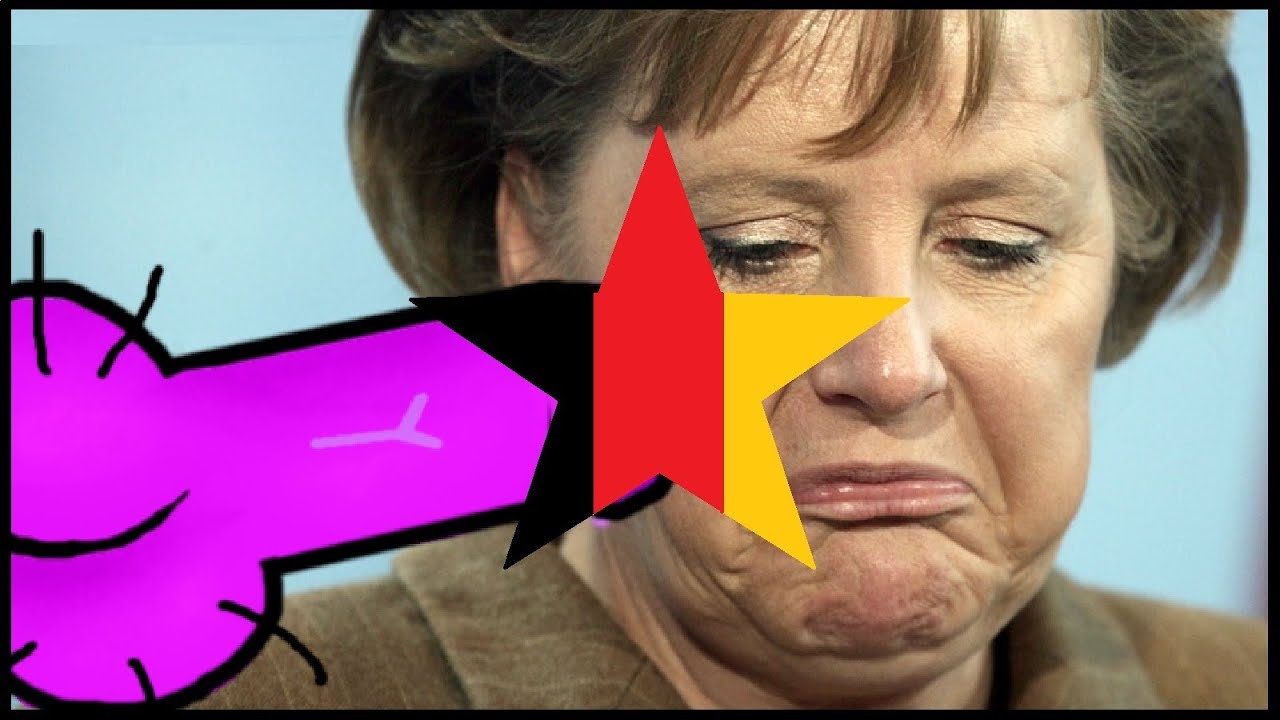 JuliensBlog #17 Political Penis (ab 18)