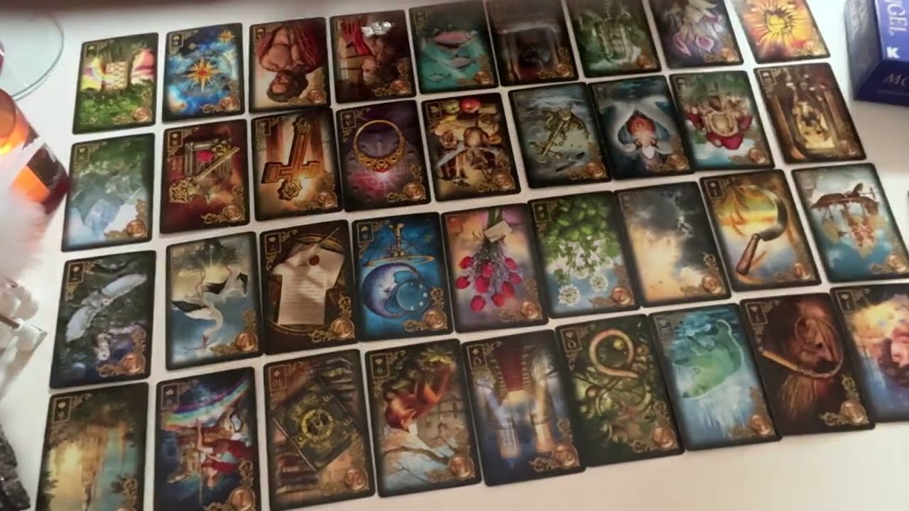 💕Mit Feuerpferdes und Schlüssel reitet er zu Dir, Herzallerliebste💕#tarot #liebe #reading