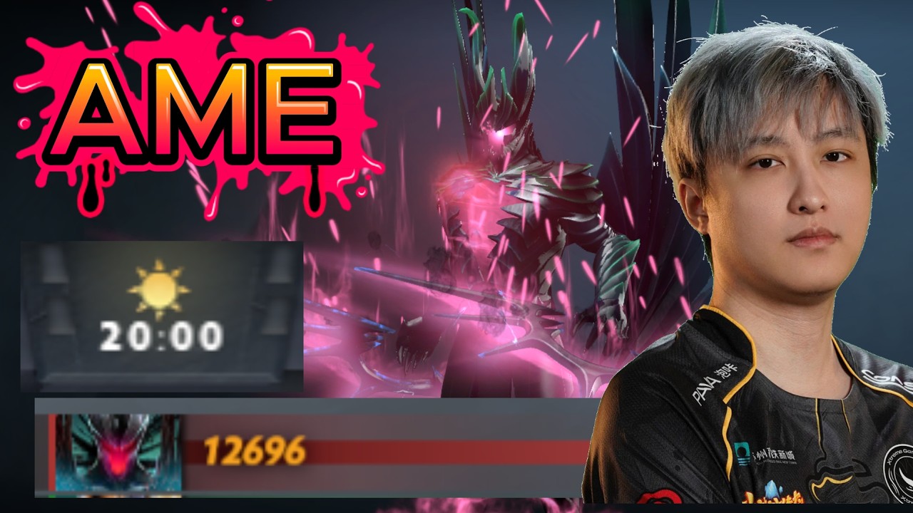 ТБ СНОВА В МЕТЕ? 7.41а | РАЗБОР ИГРЫ XG.АМЕ