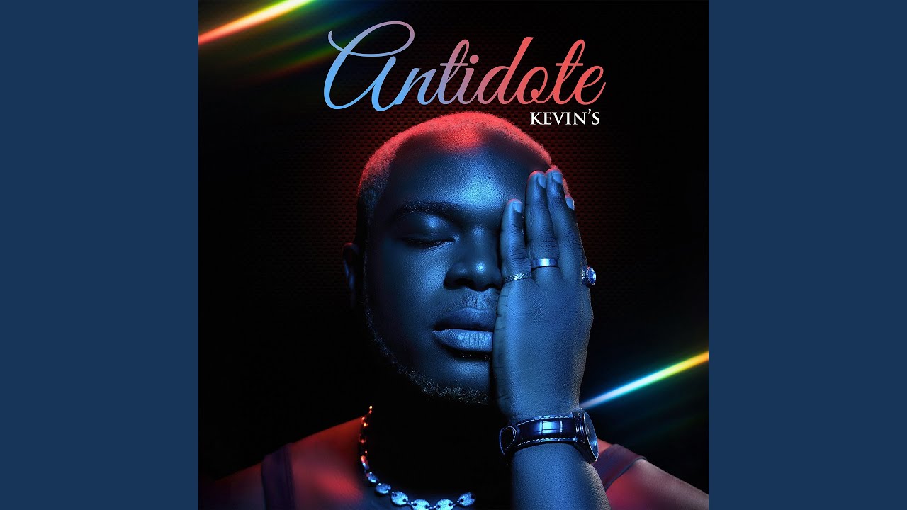 Antidote Remix