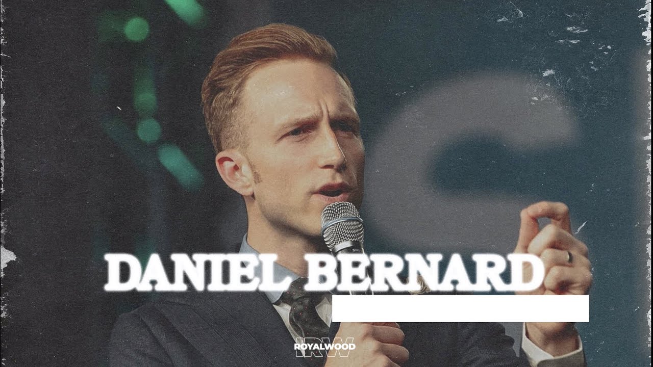 9/9/2021 - Pastor Daniel Bernard