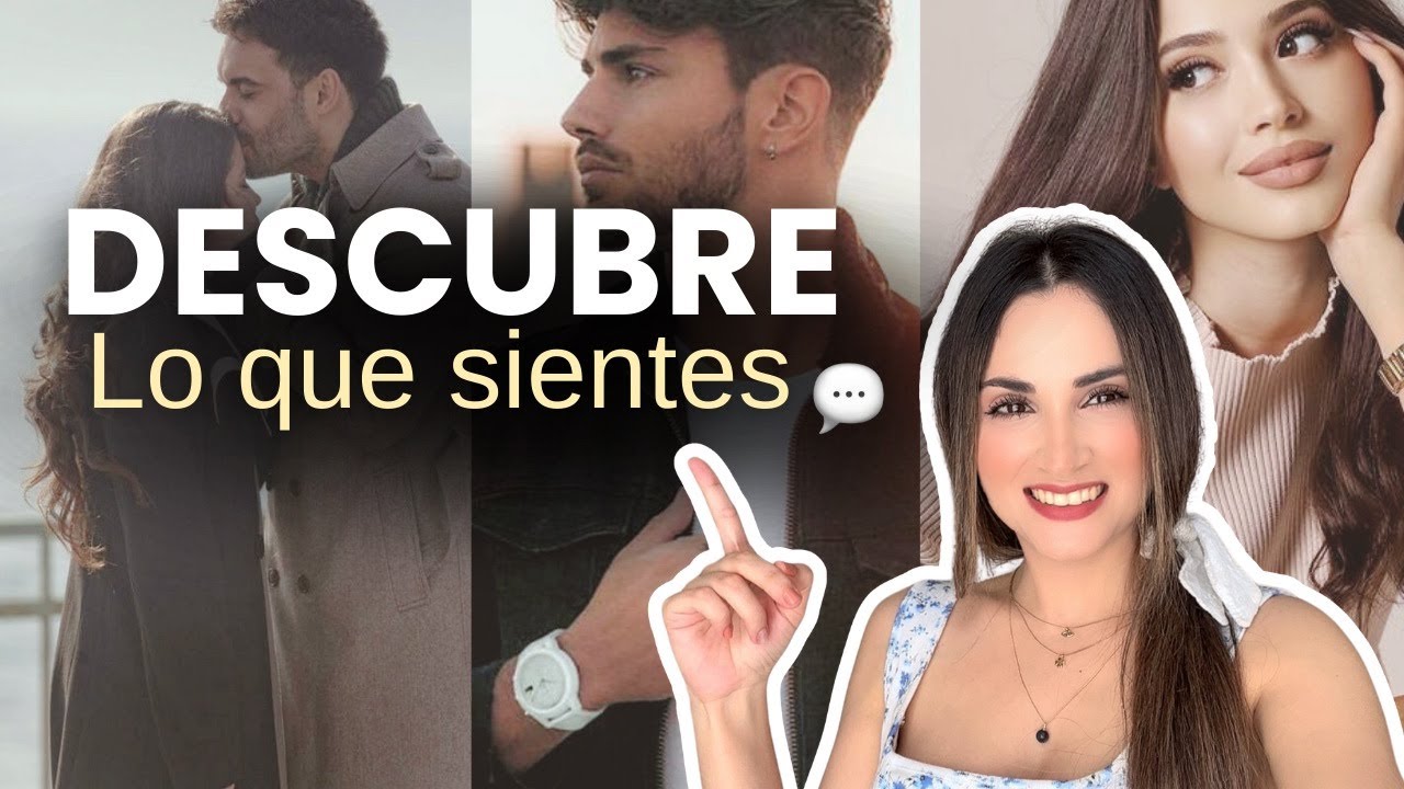 C&oacute;mo entender TUS EMOCIONES &bull; Gu&iacute;a paso a paso ✅
