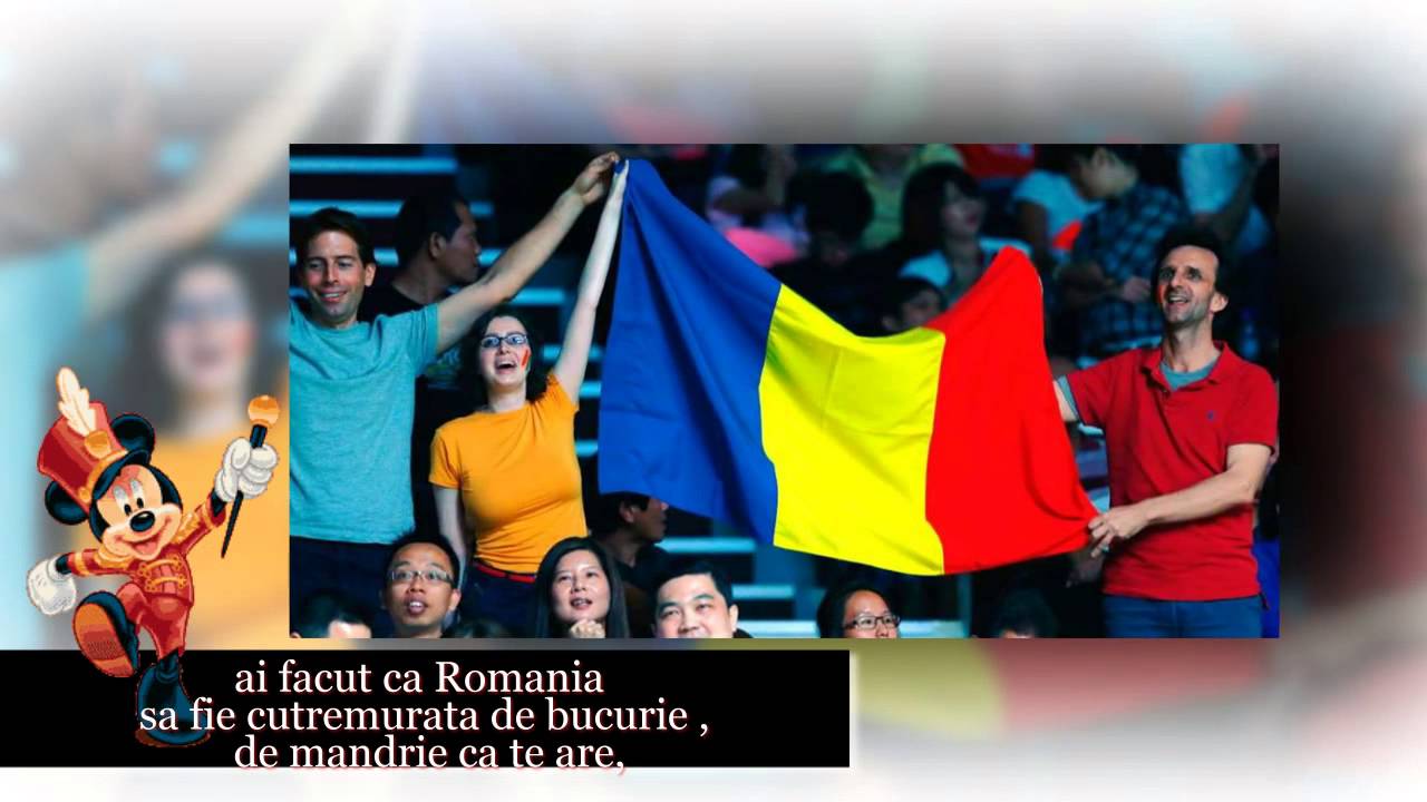 ♥  Multumim _ Thank you_  Simona Halep  !! ♥