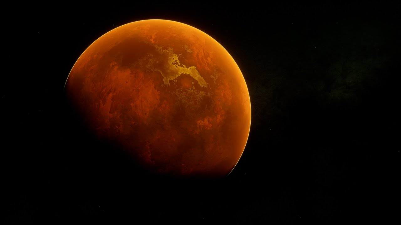 Space Documentary 4k | The Rocky Planets, Strange Discoveries That Make Us Rethink Our Solar System