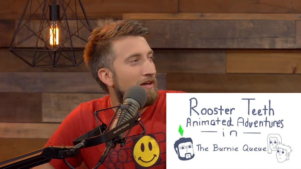 RTAA и источник — Берни Симс