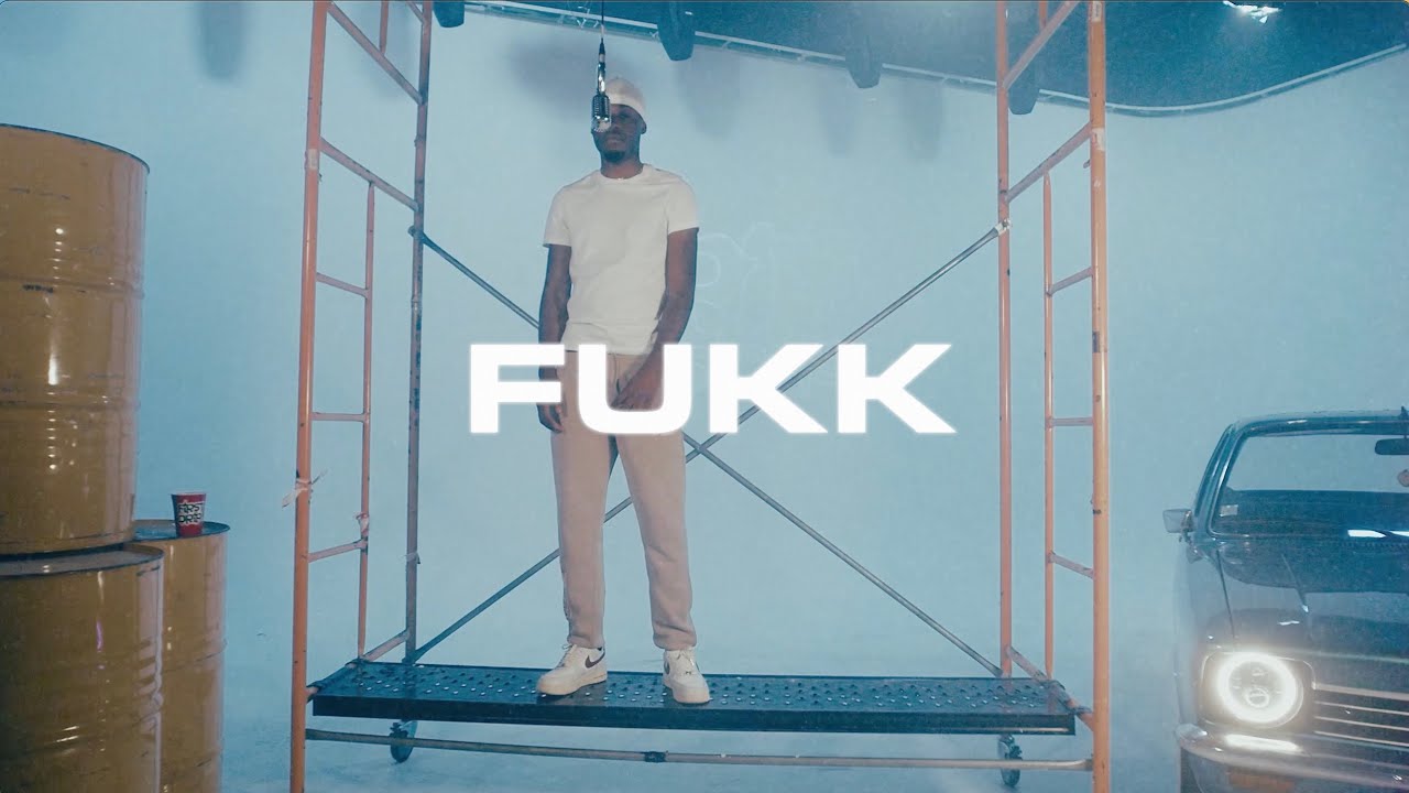 Drip Sessions - Fukk [DS.S3.E8]