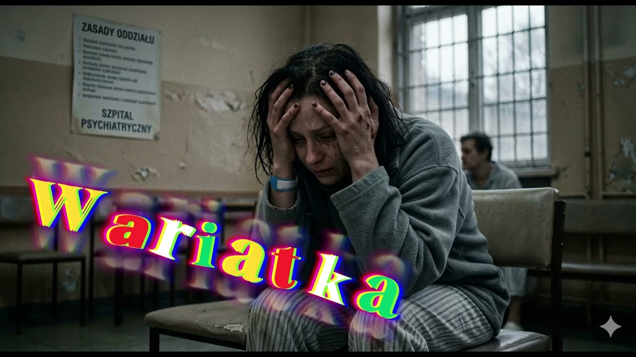 Wariatka 