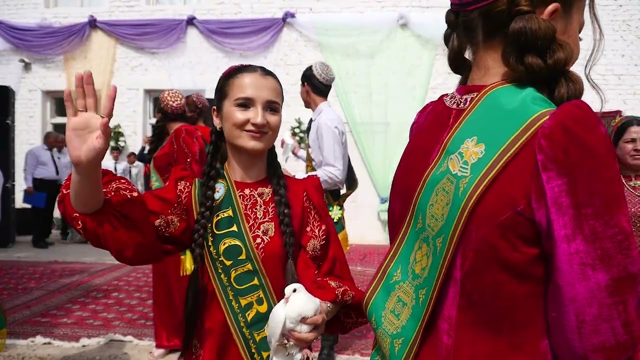 ucurum 2025 toy turkmen pursatlar