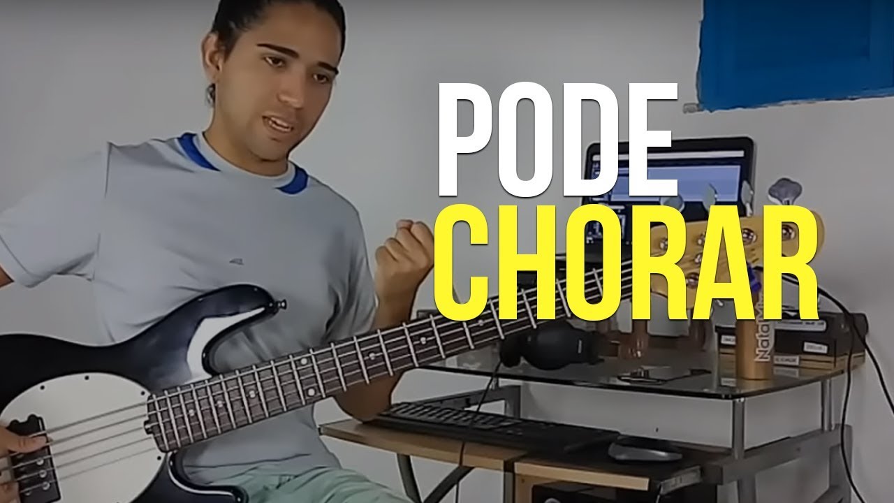 Forró no Baixo | Pode Chorar Dorgival Dantas | Forró do Zero Parte 8 Aula #27