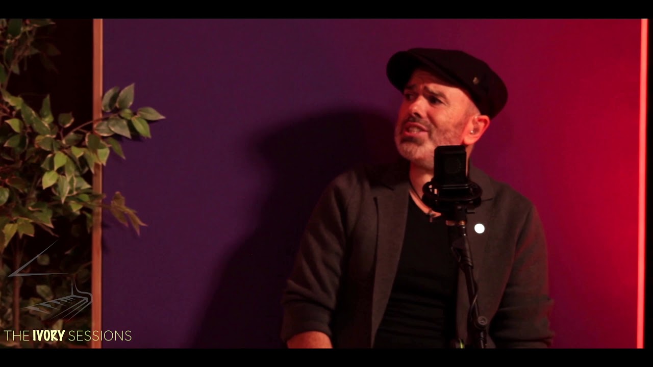 DANIEL O'DONNELL & NIGEL CONNELL "ANGELS"
