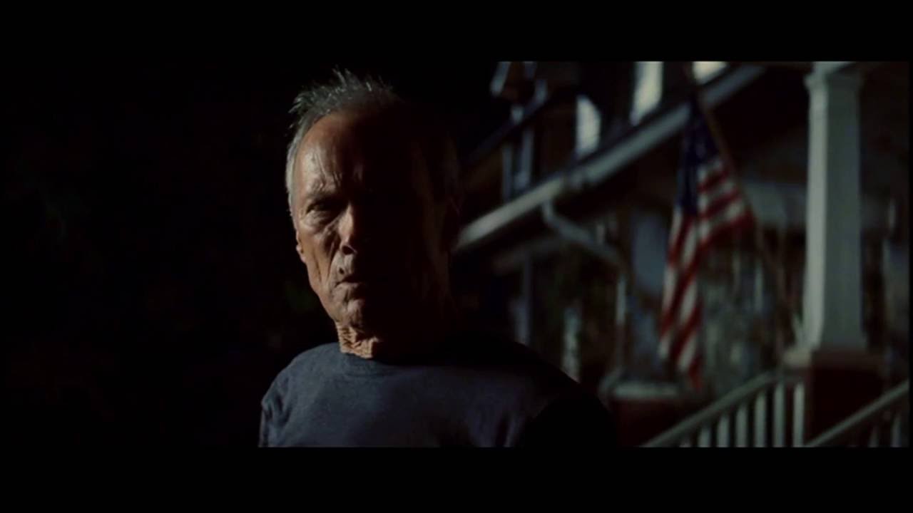 Get off my lawn.