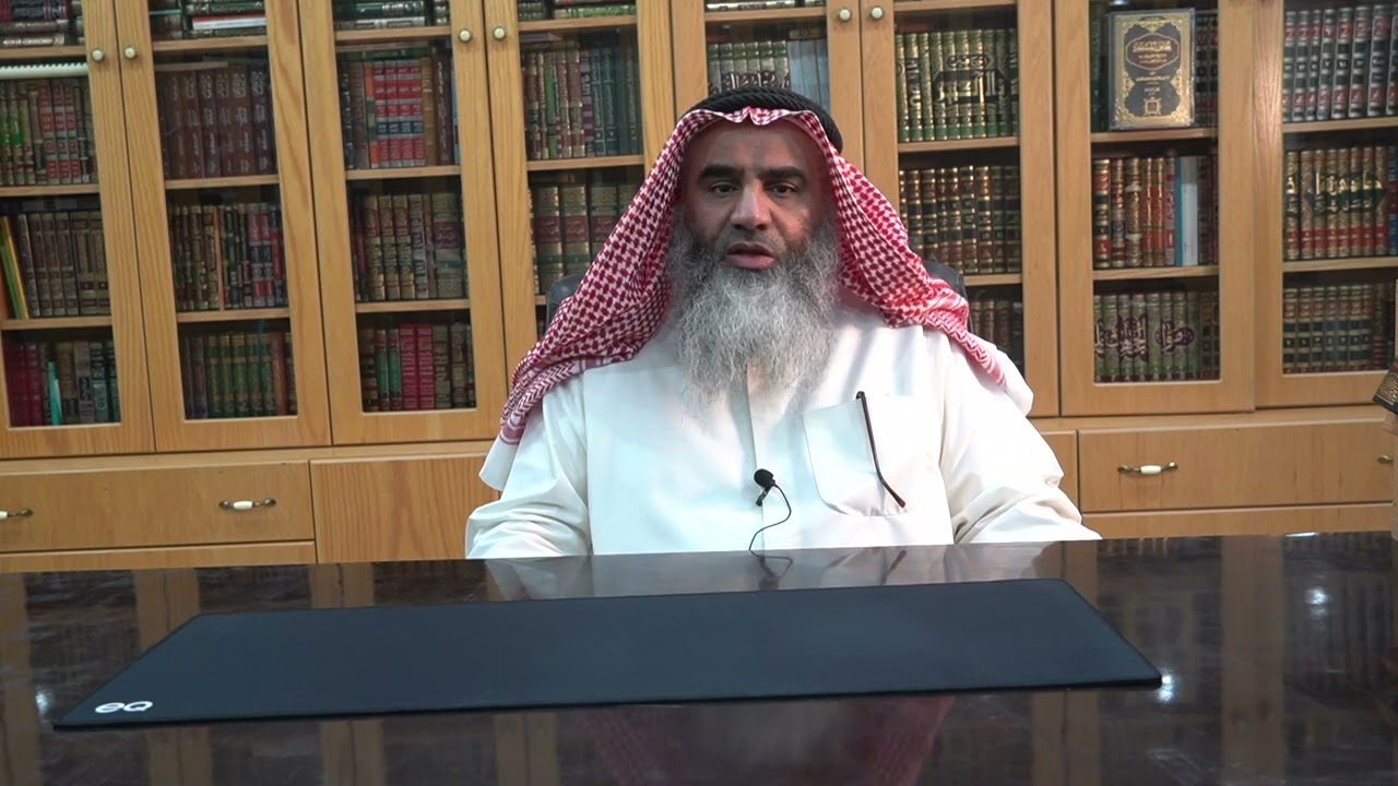 ما حكم الزواج من أجل الحصول على جنسية أو إقامة؟ خالد الحميدي