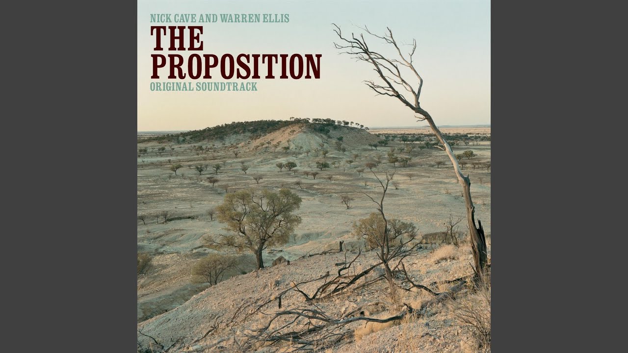 The Proposition #3