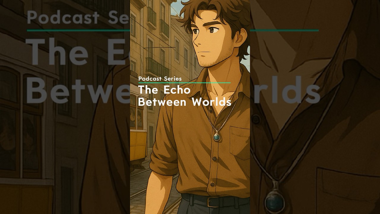The Echo Between Worlds - The True Meaning of Freedom