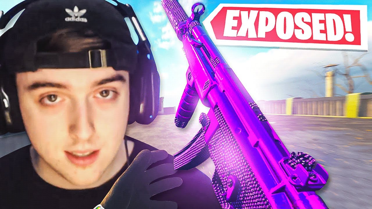 i got EXPOSED for CHEATING on REBIRTH!?