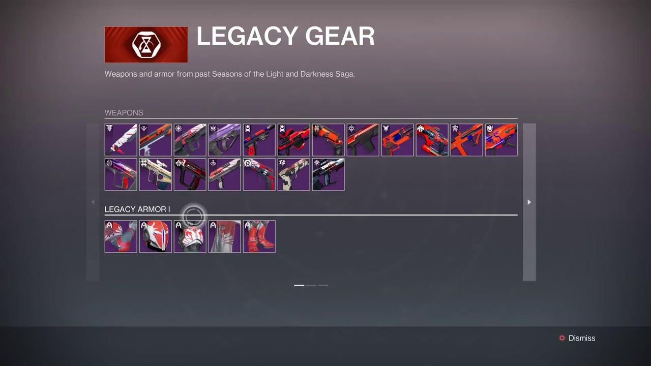 Destiny 2 gambit