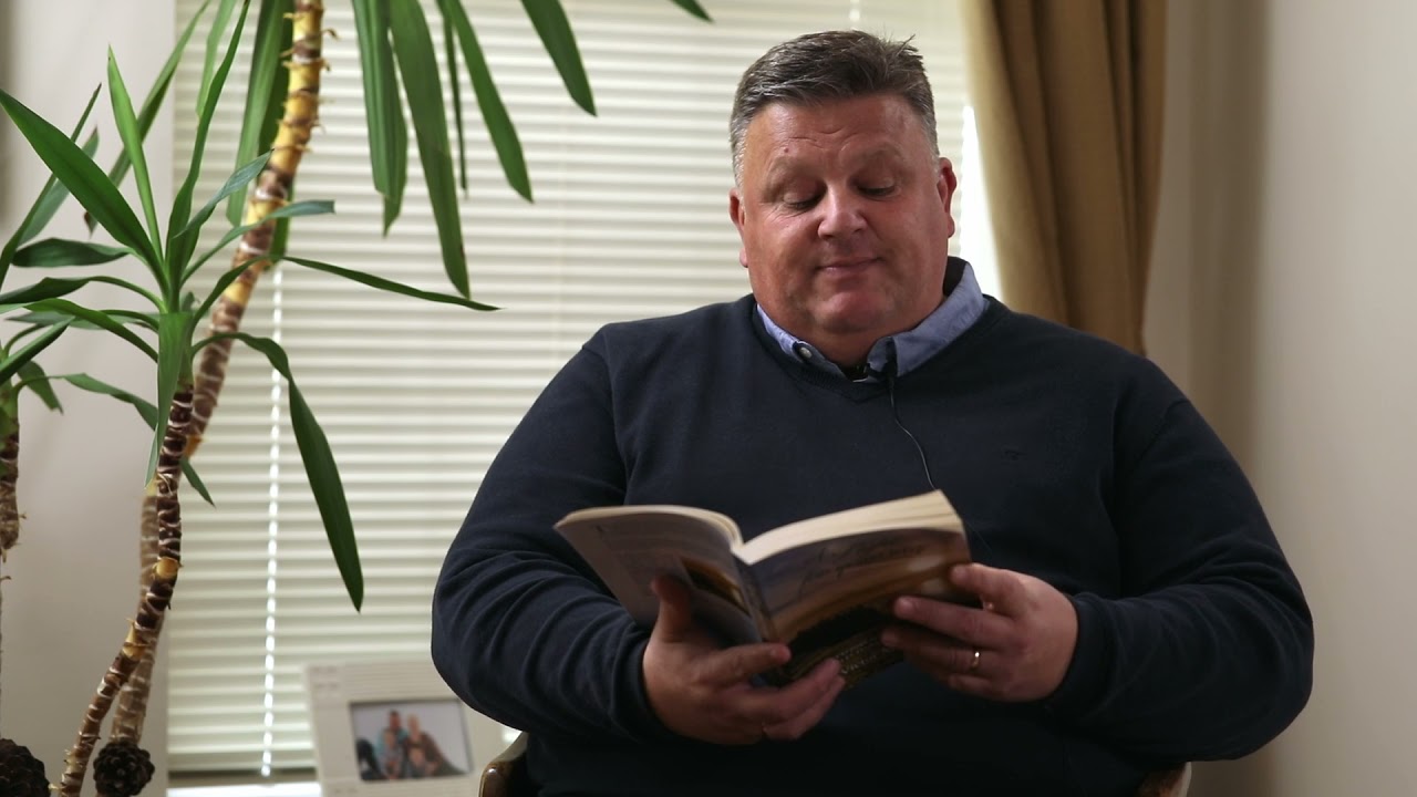 Devotional with Keith Lindsay