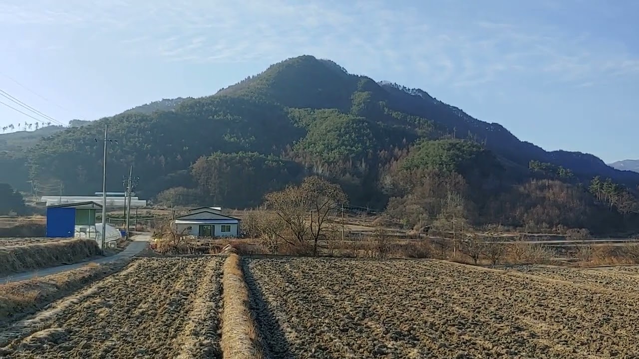 함양군 서상면