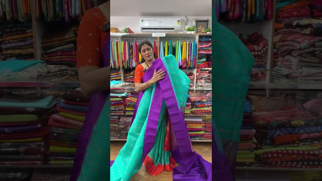 Asha Boutique by Haritha Reddy is live!