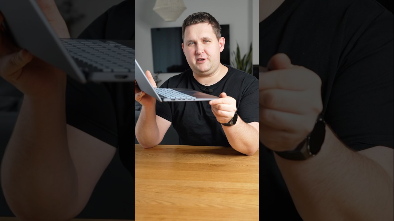 Co musi mieć DOBRY LAPTOP?