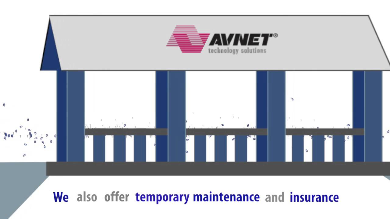 Avnet Data Center Migration Overview