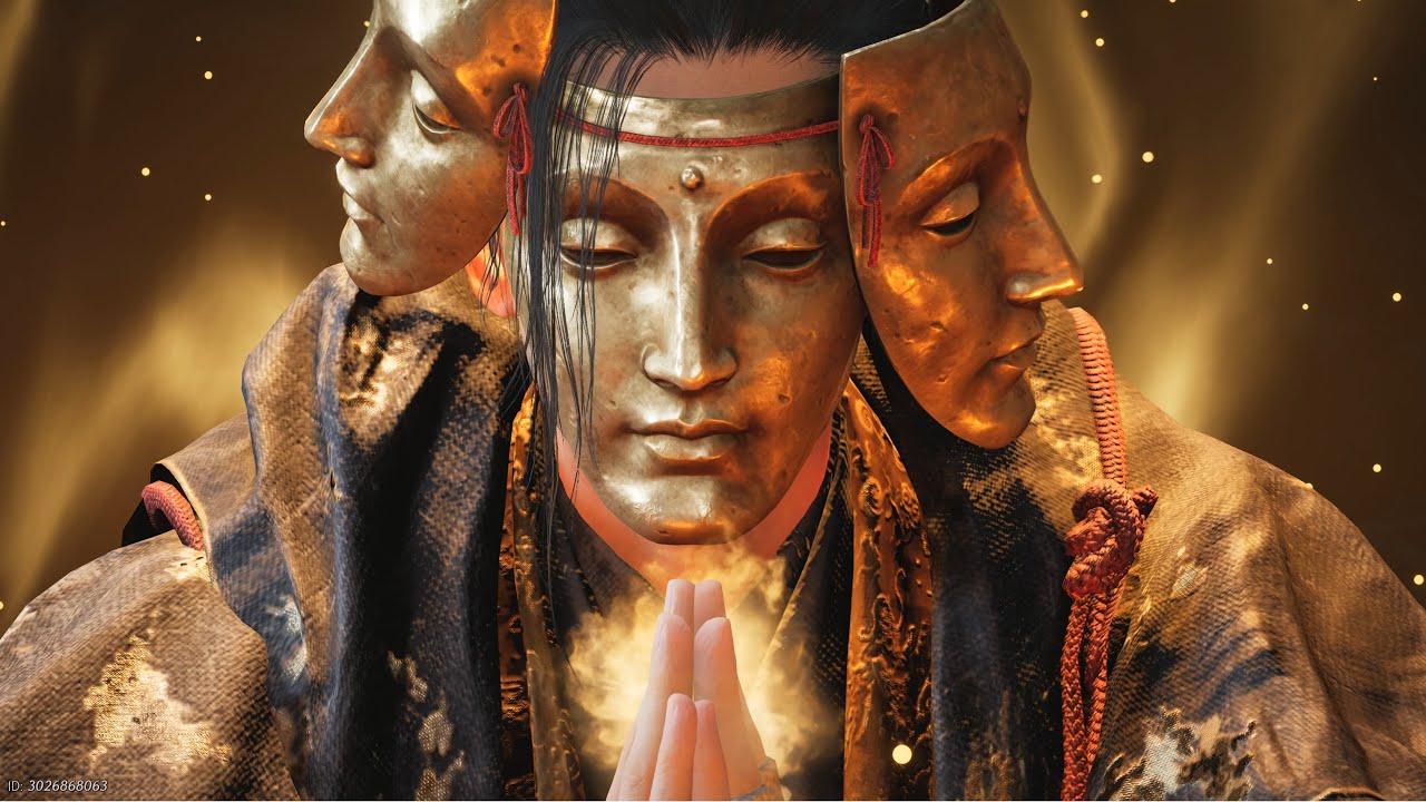 Where Winds Meet 20260112 The Promised Light (4K)