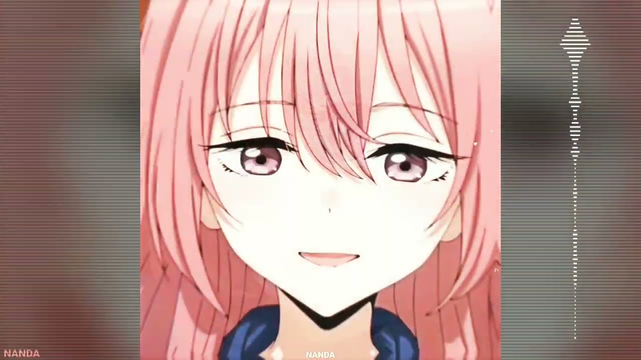 Shinju Inui Edit - maybe | Alight motion AMV
